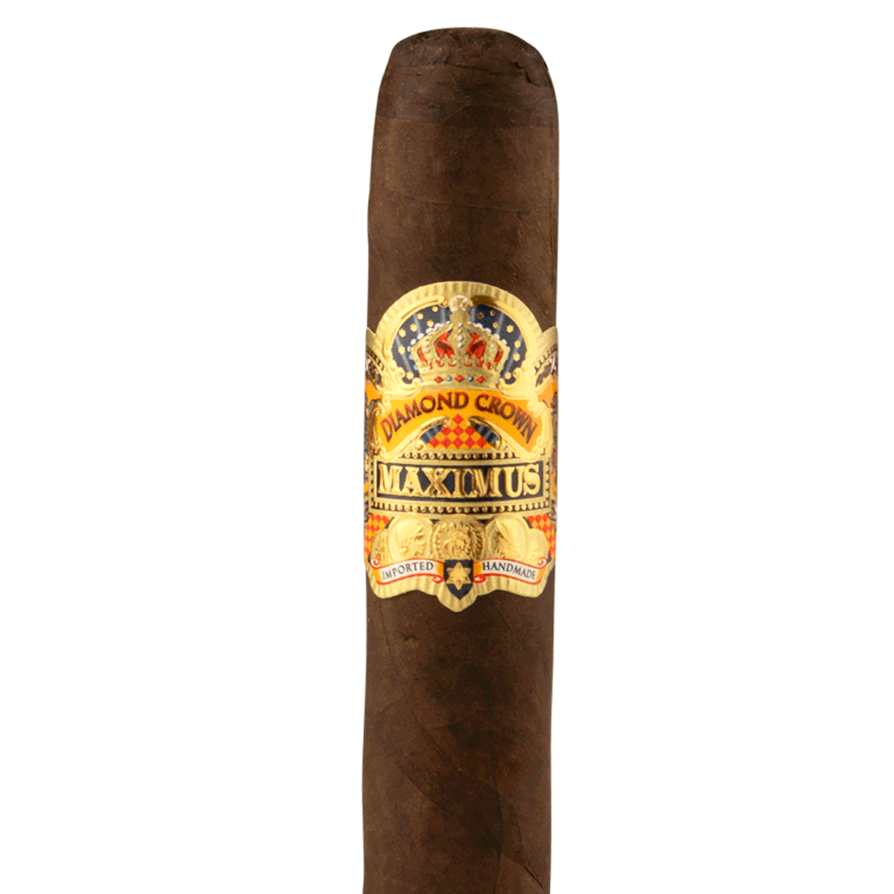 Double Robusto No. 6, , cigars